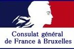 Consulat de France à Bruxelles
